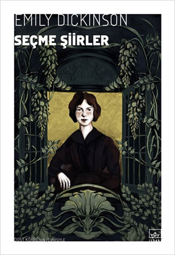 Seçme Şiirler Seçme Şiirler