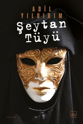 Şeytan Tüyü Şeytan Tüyü