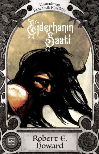 Conan: Ejderhanın Saati