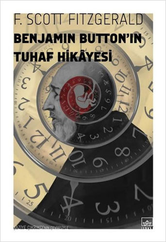Benjamin Button’In Tuhaf Hikayesi Benjamin Button’In Tuhaf Hikayesi