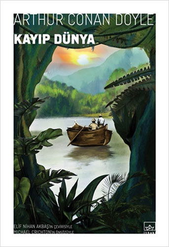Kayıp Dünya Kayıp Dünya