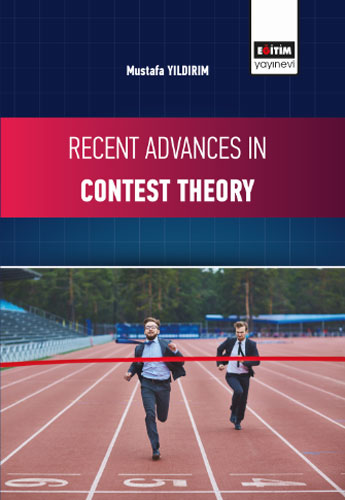 Recent Advances in Contest Theory