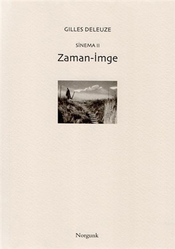 Sinema 2: Zaman-İmge