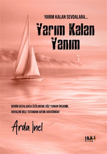 Yarım Kalan Yanım Yarım Kalan Yanım
