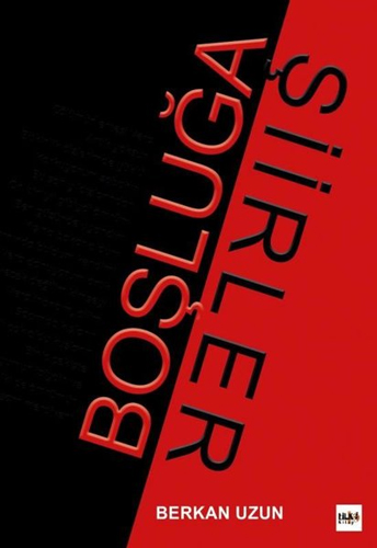 Boşluğa Şiirler Boşluğa Şiirler