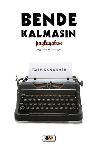 Bende Kalmasın Bende Kalmasın