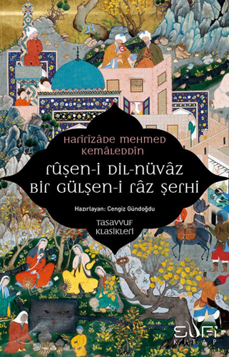 Ruşen-i Dilnüvaz