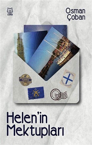 Helen'İn Mektupları Helen'İn Mektupları