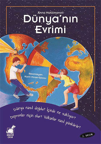 Dünya'nın Evrimi