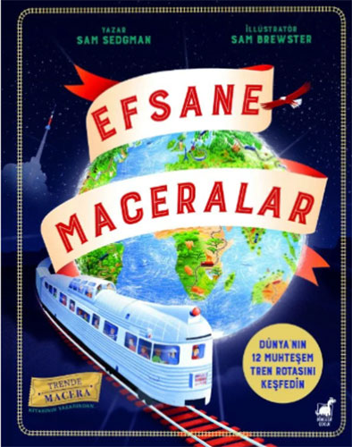 Efsane Maceralar