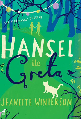 Hansel İle Greta
