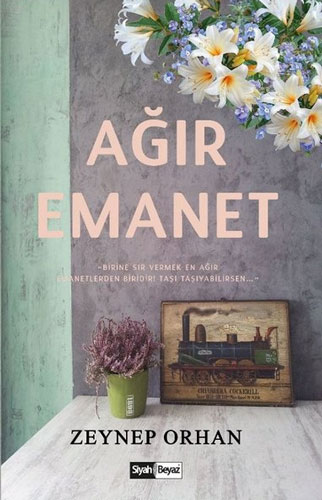 Ağır Emanet Ağır Emanet