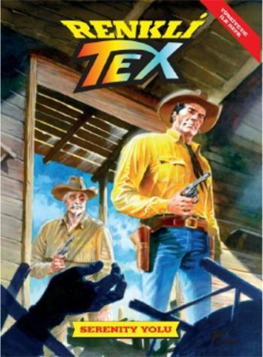 Renkli Tex 7