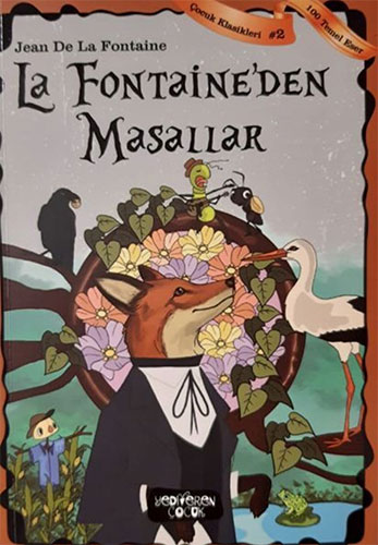La Fontaine’den Masallar