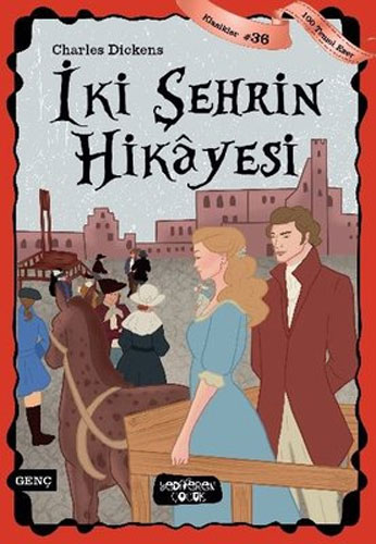 İki Şehrin Hikayesi İki Şehrin Hikayesi