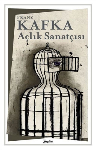 Açlık Sanatçısı Açlık Sanatçısı