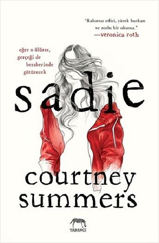 Sadie (Ciltli) Sadie (Ciltli)