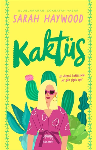 Kaktüs Kaktüs