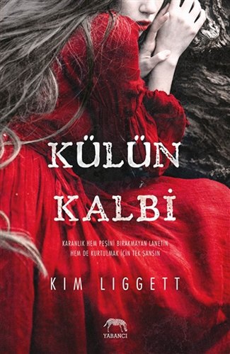 Külün Kalbi (Ciltli)