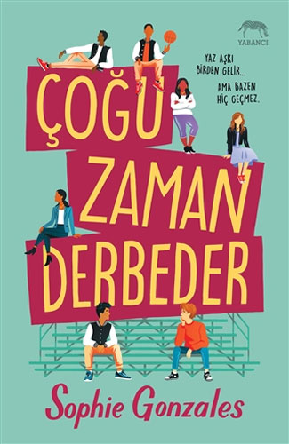 Çoğu Zaman Derbeder (Ciltli) Çoğu Zaman Derbeder (Ciltli)