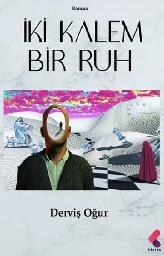 İki Kalem Bir Ruh İki Kalem Bir Ruh