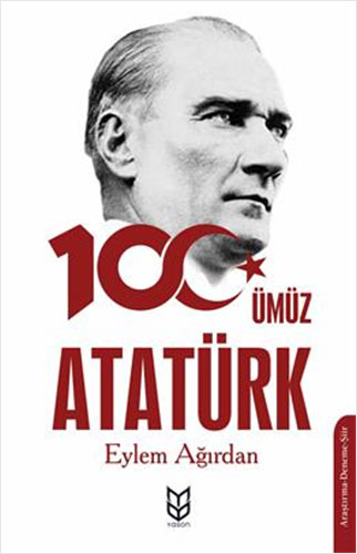 Yüzümüz Atatürk