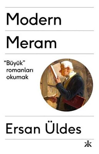 Modern Meram Modern Meram