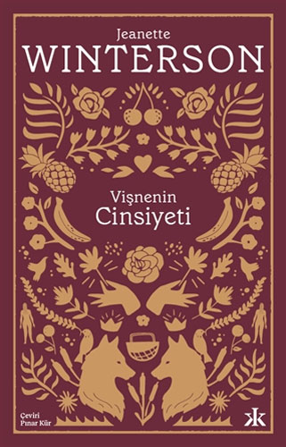 Vişnenin Cinsiyeti Vişnenin Cinsiyeti