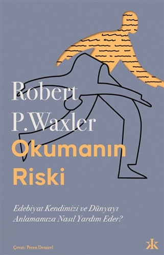 Okumanın Riski Okumanın Riski