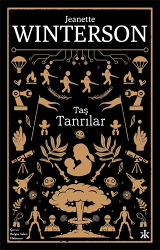 Taş Tanrılar Taş Tanrılar