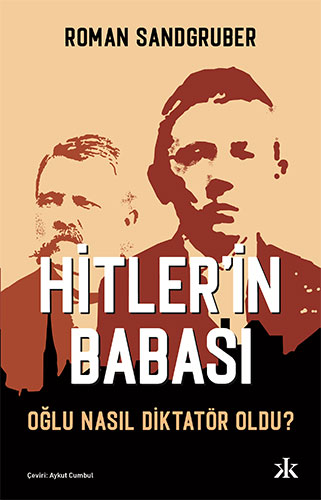 Hitler’in Babası