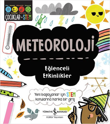 Meteoroloji - Eğlenceli Etkinlikler