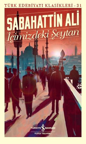 İçimizdeki Şeytan İçimizdeki Şeytan