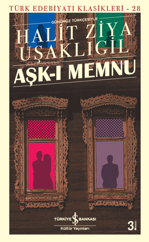 Aşk-I Memnu Aşk-I Memnu