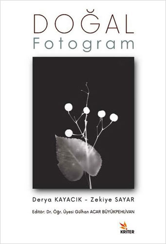 Doğal - Fotogram 