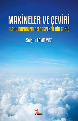 Makineler ve Çeviri