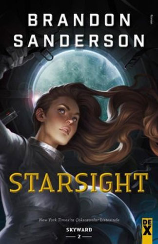 Skyward 2 - Starsight Skyward 2 - Starsight