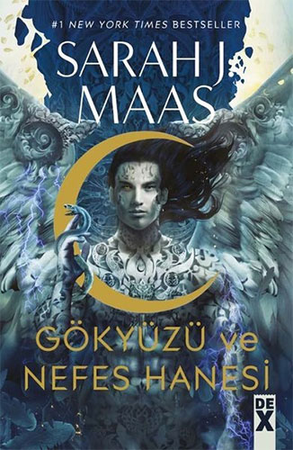 Gökyüzü Ve Nefes Hanesi Gökyüzü Ve Nefes Hanesi