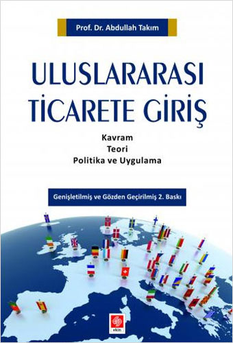 Uluslararası Ticarete Giriş 