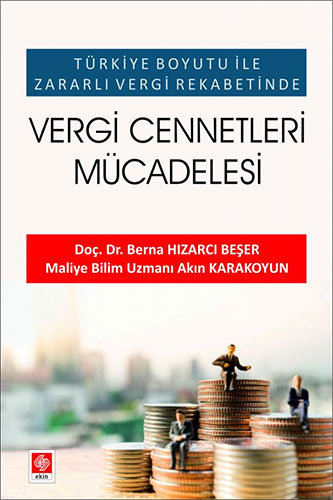 Vergi Cennetleri Mücadelesi