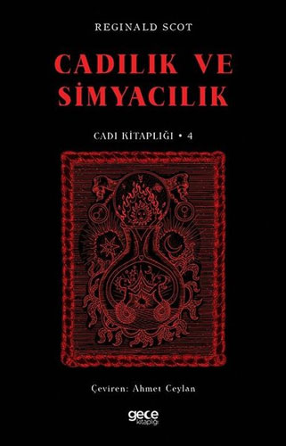Cadılık ve Simyacılık