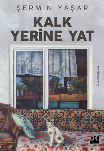 Kalk Yerine Yat Kalk Yerine Yat