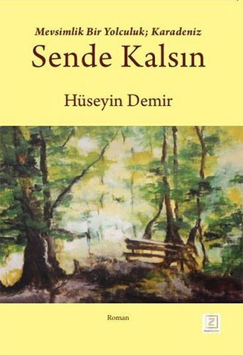 Sende Kalsın Sende Kalsın