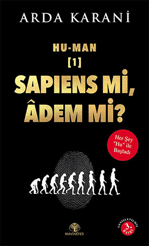 Hu-Man Sapiens mi, Adem mi?