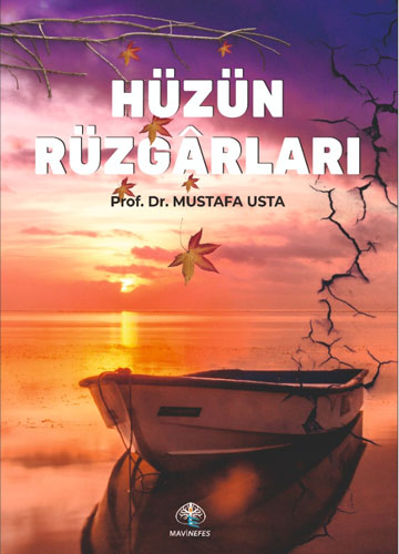 Hüzün Rüzgarları Hüzün Rüzgarları