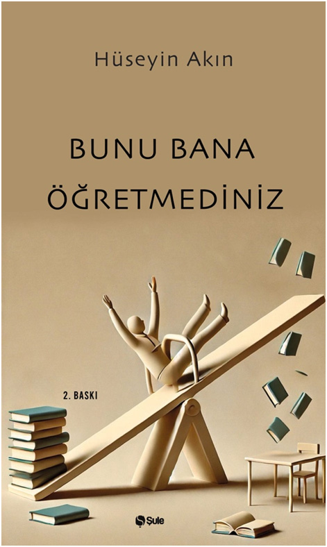 Bunu Bana Öğretmediniz