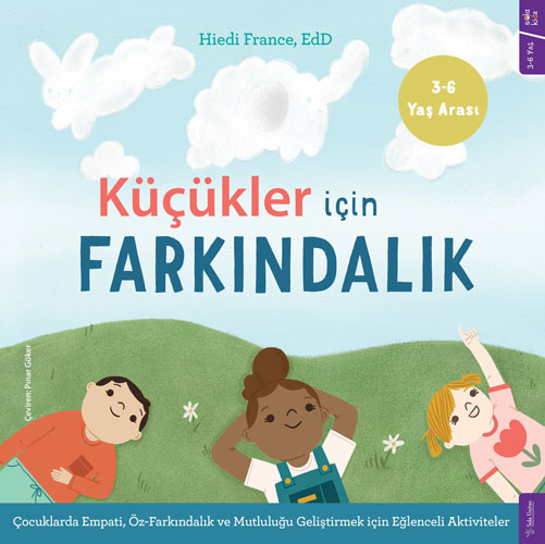 Küçükler İçin Farkındalık