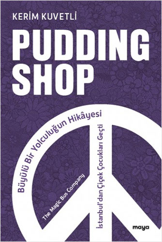 Pudding Shop Pudding Shop