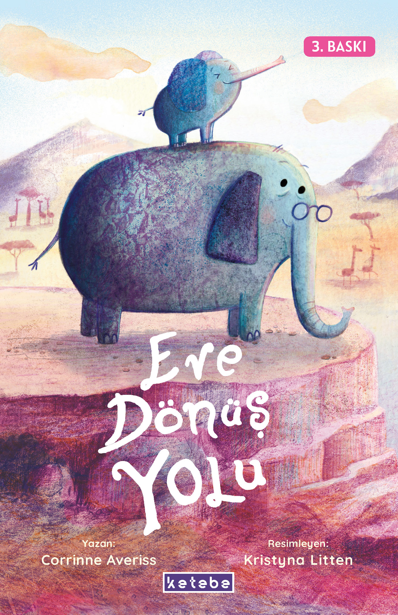 Eve Dönüş Yolu 