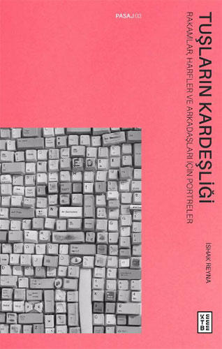 Tuşların Kardeşliği Tuşların Kardeşliği